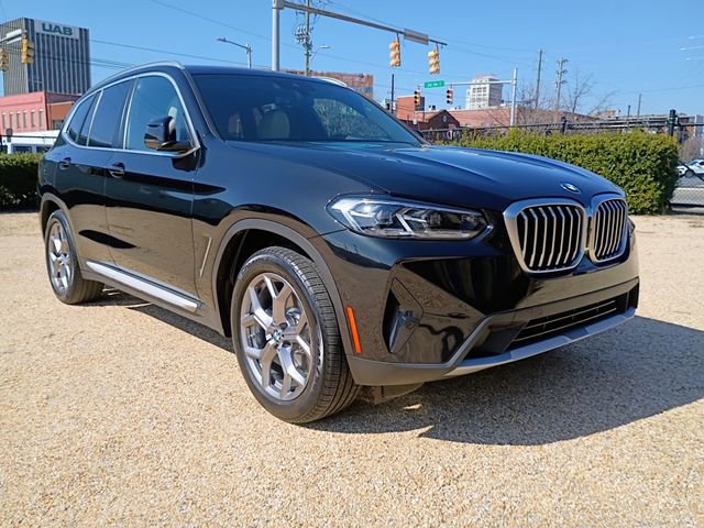 Used 2024 BMW X3 sDrive30i w/ Convenience Package image 17