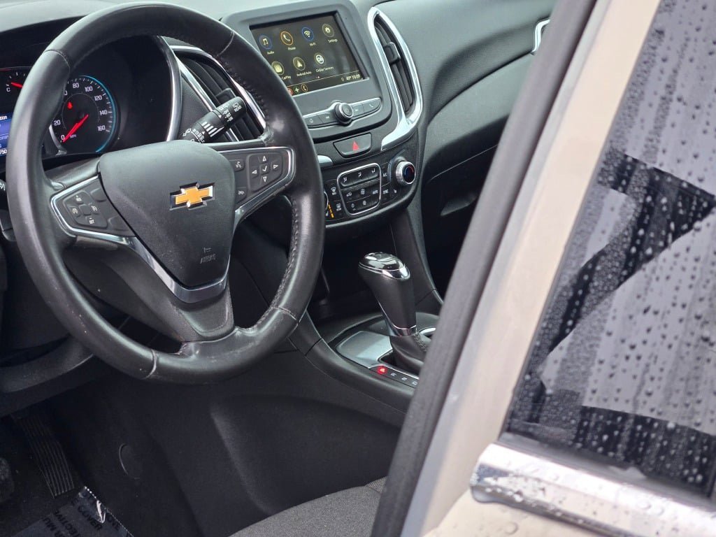 Used 2019 Chevrolet Equinox LT image 23