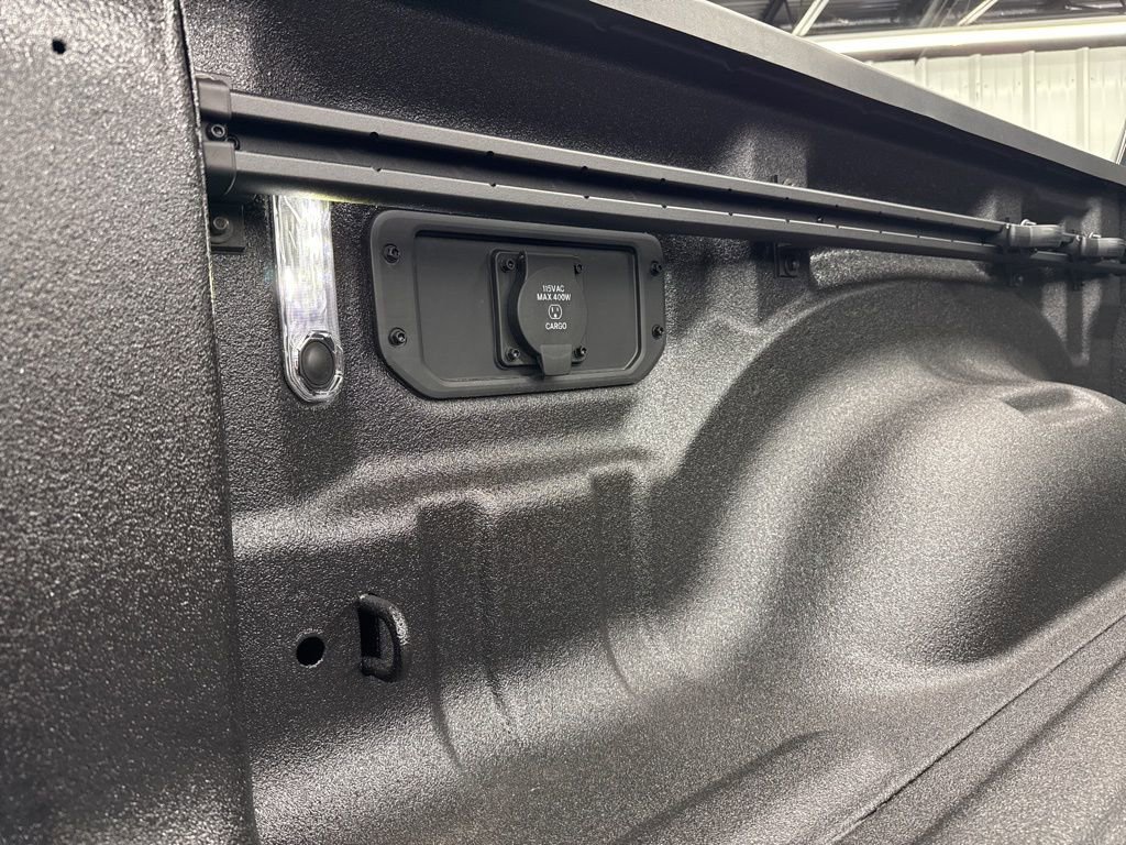 New 2026 RAM 1500 Rebel AWD/4WD image 10