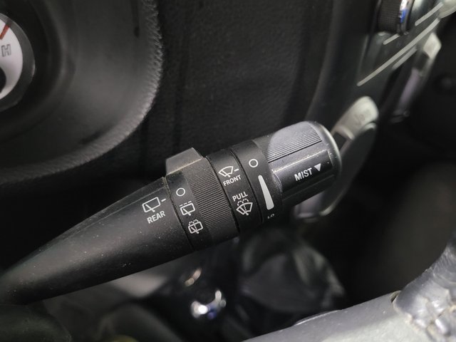 Used 2017 Jeep Wrangler Sport w/ Quick Order Package 23S image 34