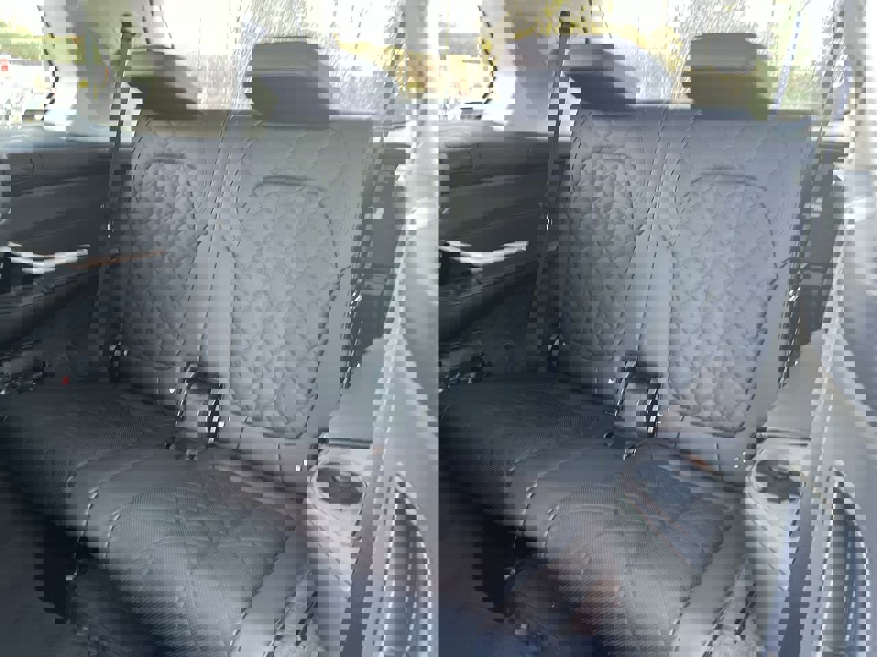 Used 2026 BMW X7 xDrive40i image 34