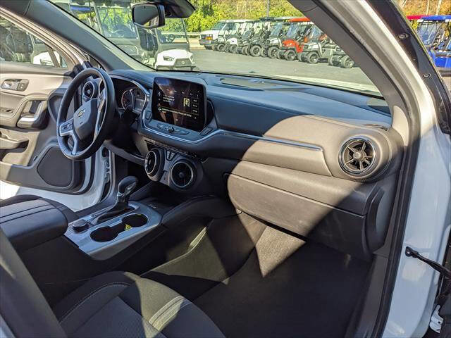 Used 2023 Chevrolet Blazer LT w/ Convenience Package image 20