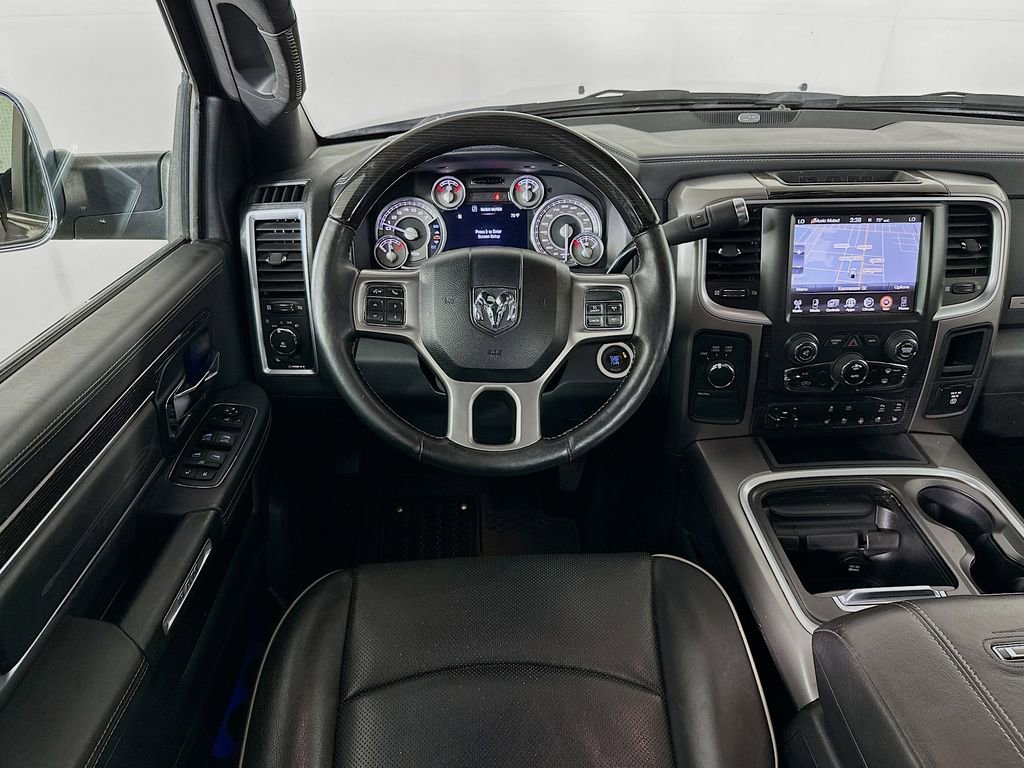 Used 2016 RAM 2500 Limited AWD/4WD image 28