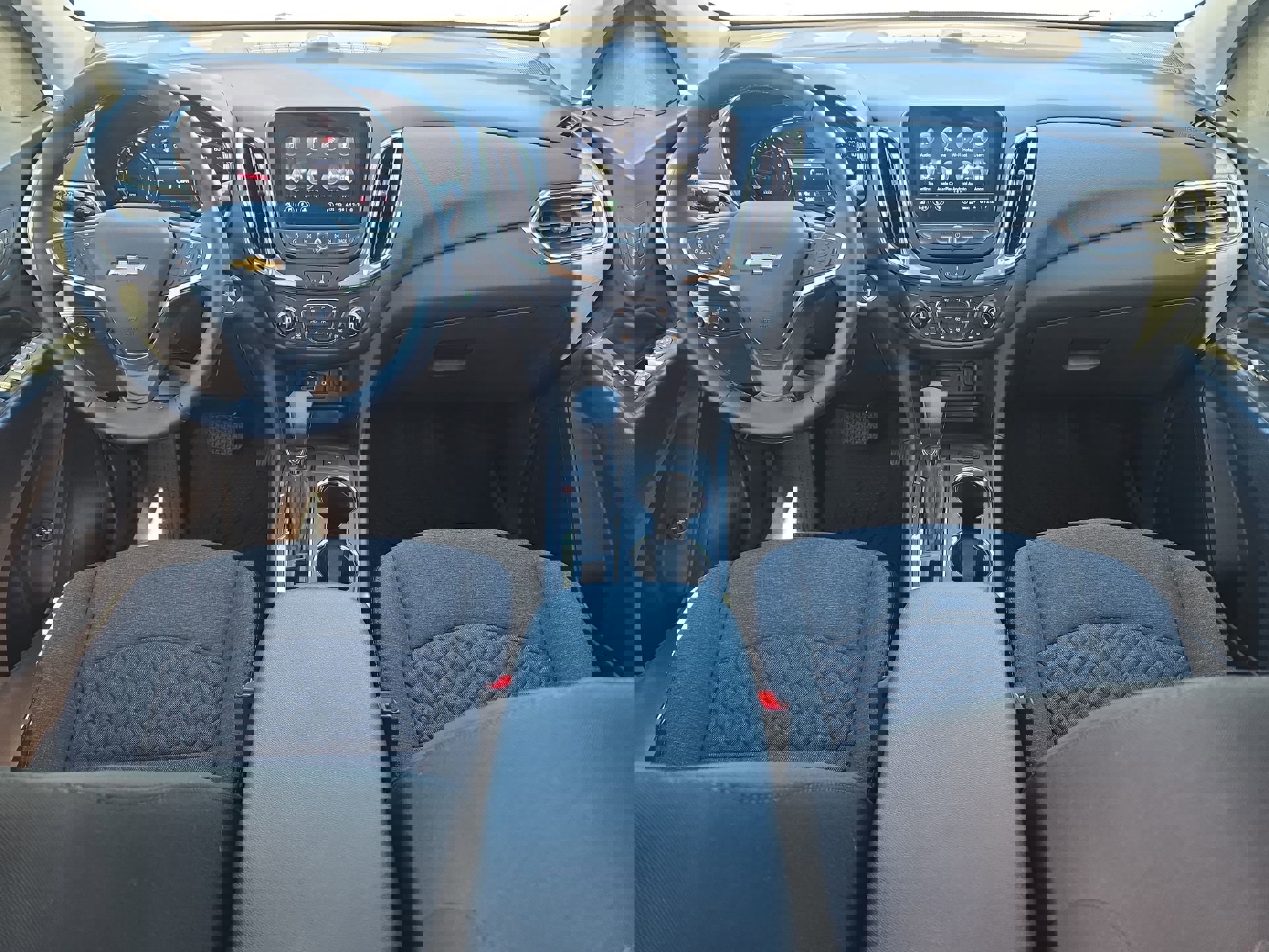 Certified 2023 Chevrolet Equinox LT image 12