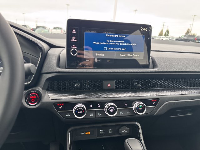 New 2027 Honda CR-V Sport-L image 18