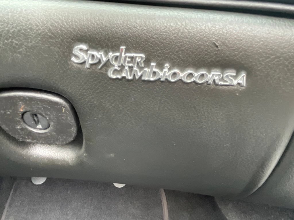 Used 2005 Maserati Spyder GT RWD image 32