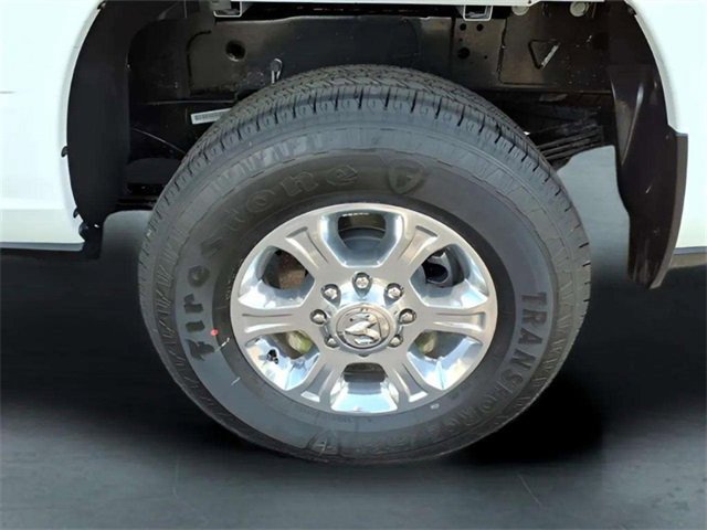 New 2026 RAM 3500 Big Horn image 8