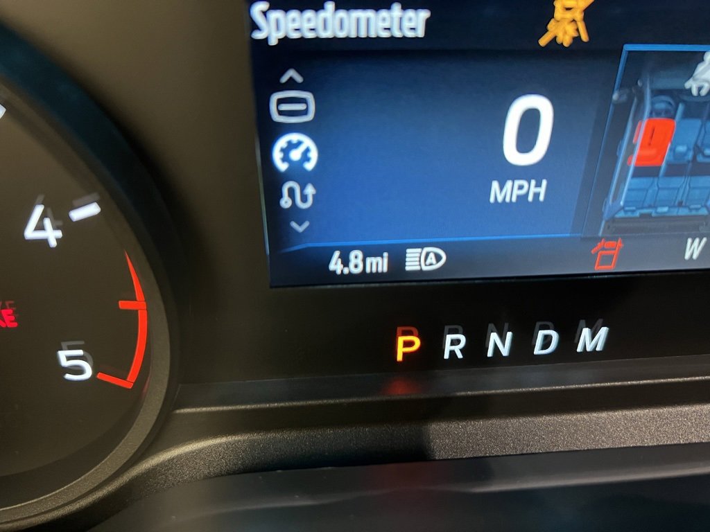 New 2026 Ford F450 XL w/ XL Chrome Package image 20