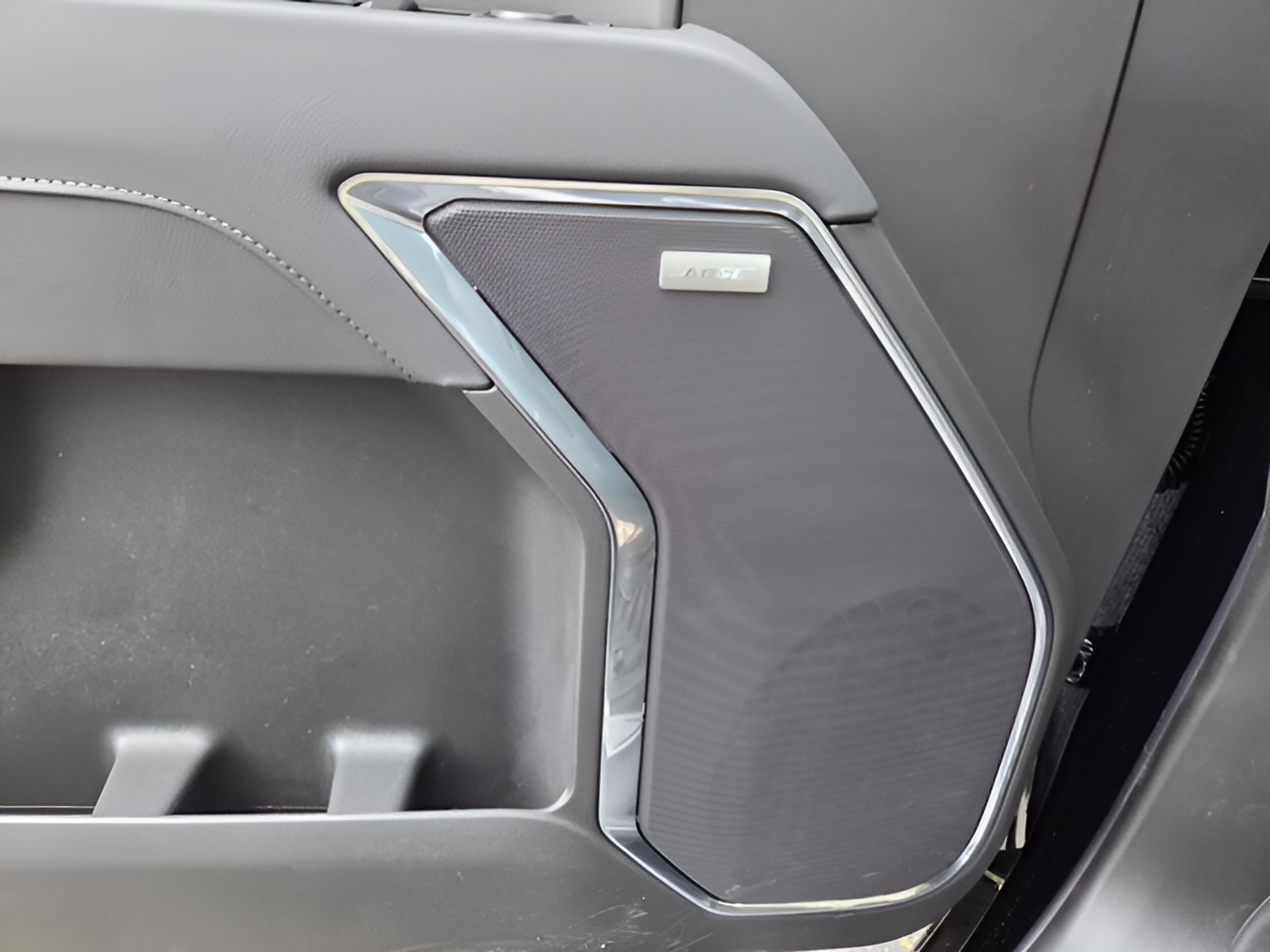 New 2026 Chevrolet Silverado 1500 LT Trail Boss w/ LT Trail Boss Premium Package image 24