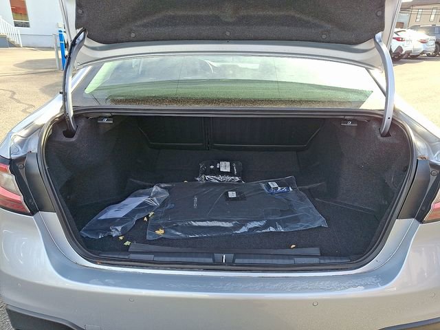 Used 2025 Subaru Legacy Limited image 29