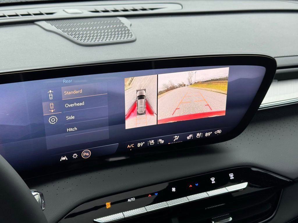 New 2026 Buick Enclave Avenir w/ Super Cruise Package FWD image 32