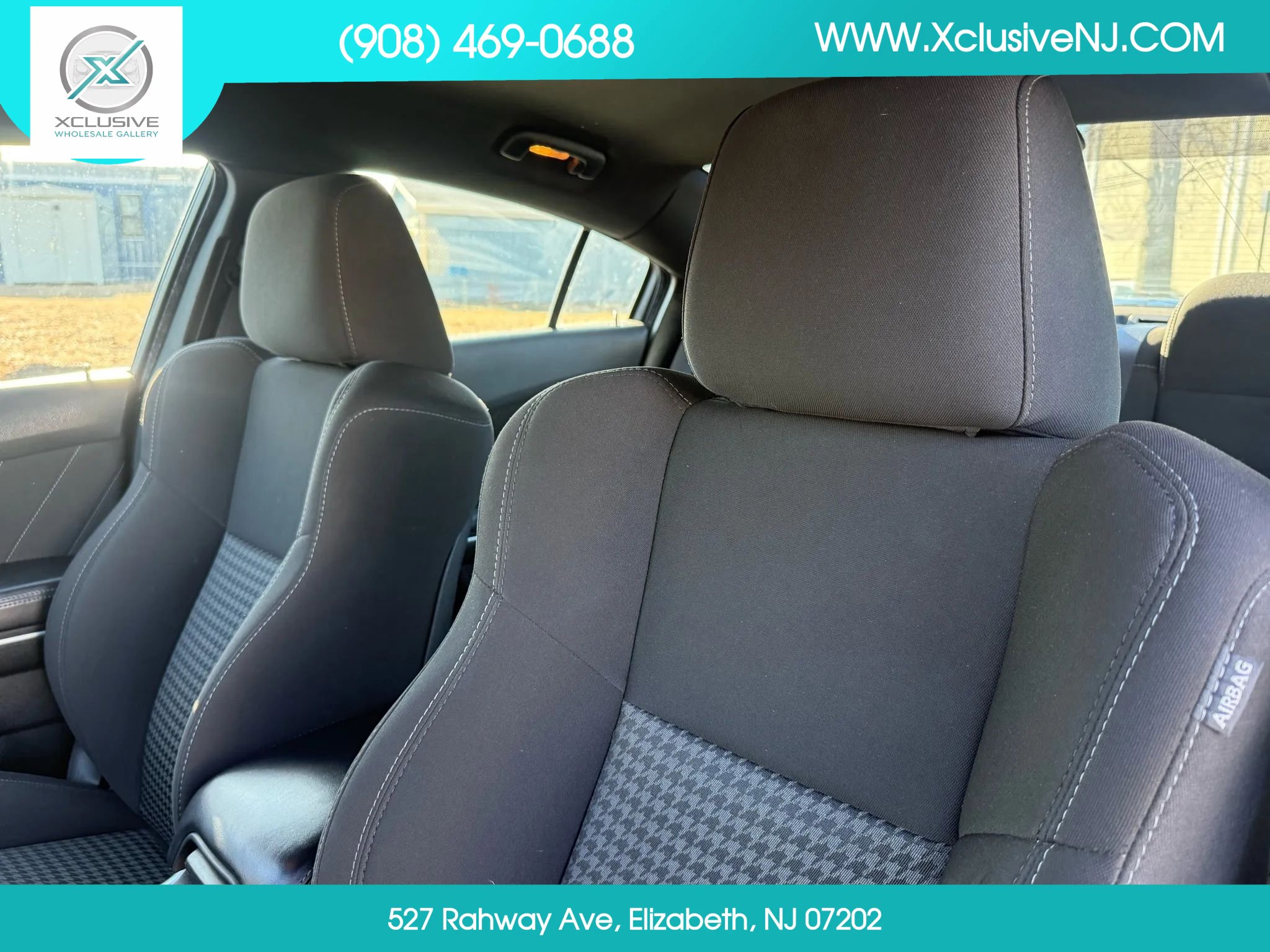 Used 2023 Dodge Charger GT image 10