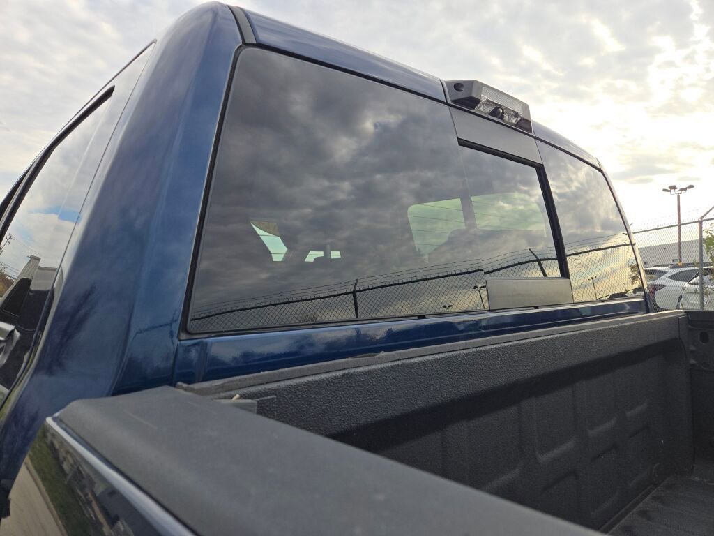 Certified 2024 RAM 2500 Rebel w/ Towing Technology Group image 16