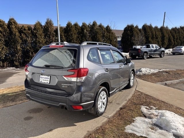 Used 2020 Subaru Forester w/ Alloy Wheel Package image 4