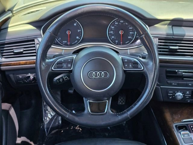 Used 2018 Audi A6 2.0T Premium AWD/4WD image 22