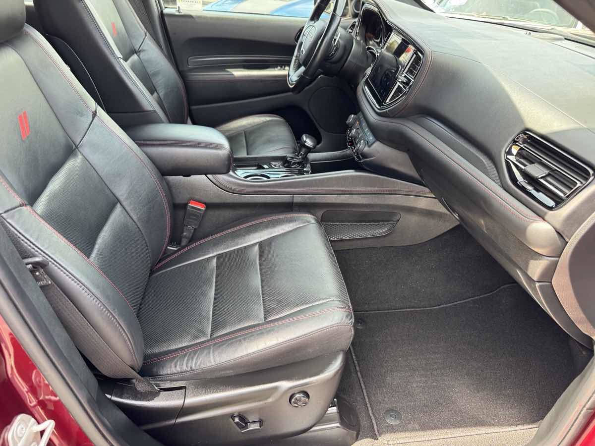 Used 2023 Dodge Durango GT RWD image 17