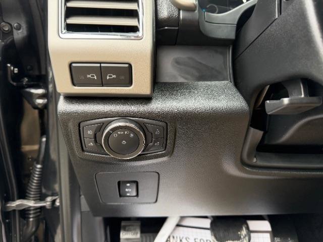 Used 2015 Ford F150 Lariat w/ Equipment Group 501A Mid image 21