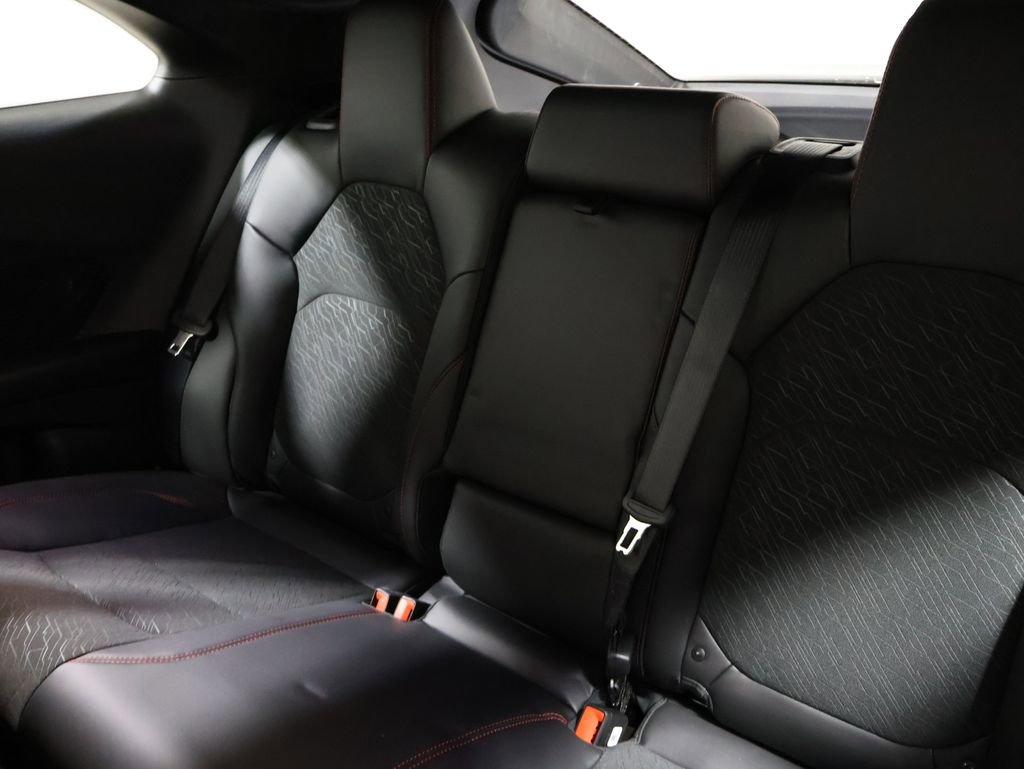 New 2026 Dodge Charger Scat Pack w/ Blacktop Package image 10