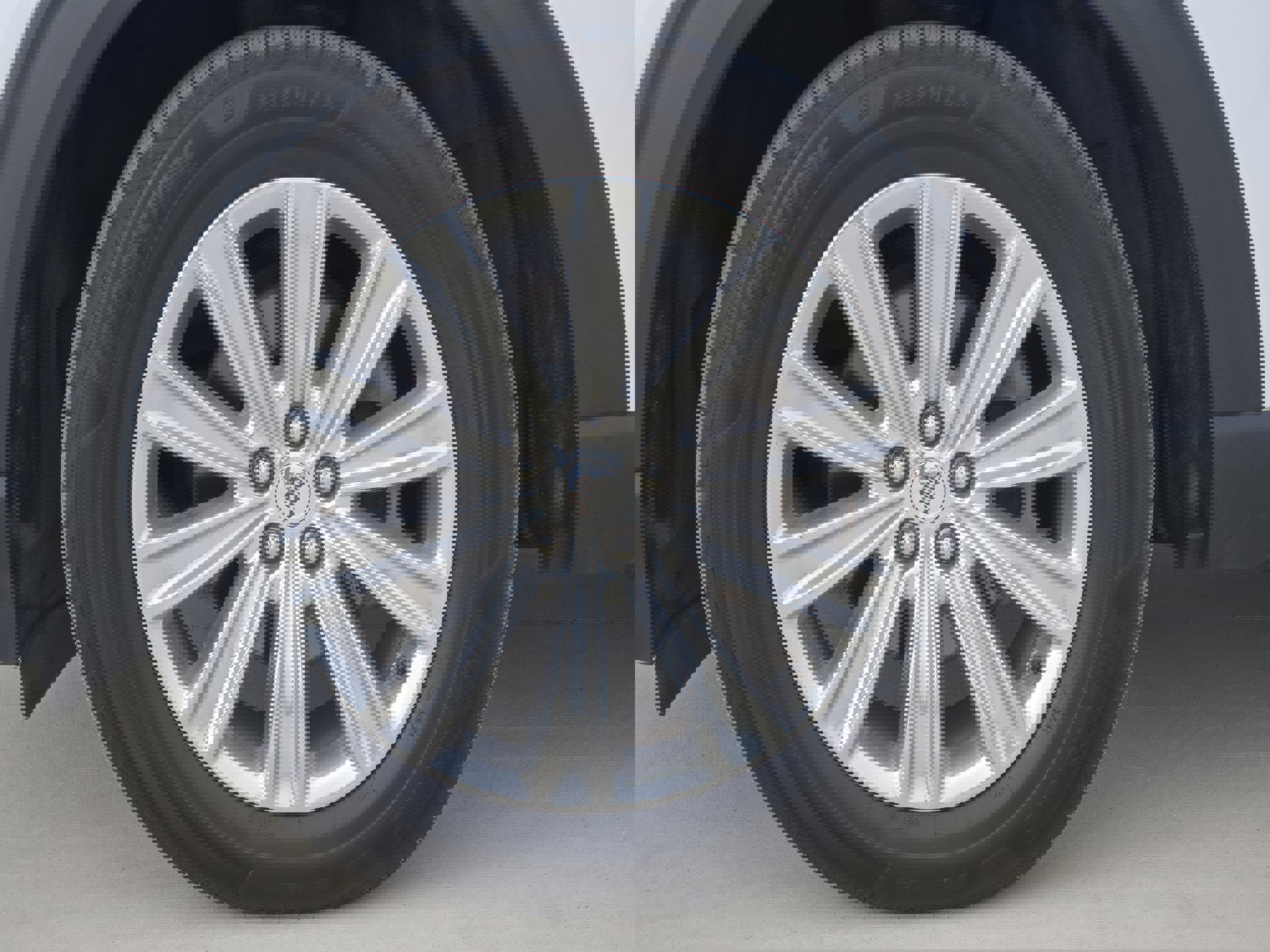 Used 2021 Ford Explorer King Ranch w/ Premium Technology Package image 13