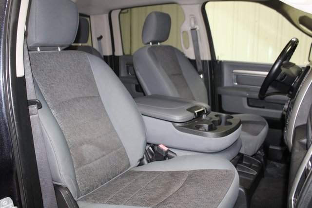 Used 2017 RAM 1500 Big Horn image 20