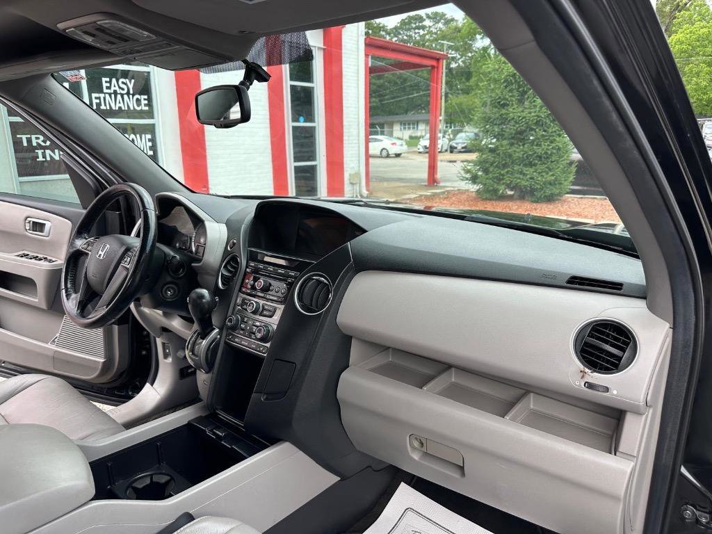 Used 2014 Honda Pilot EX-L image 19