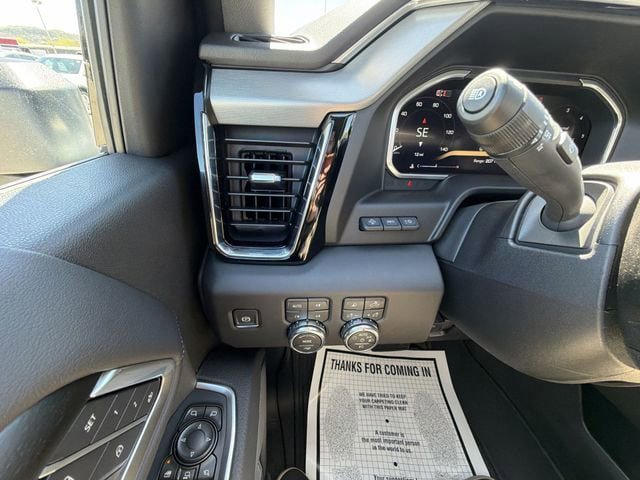 New 2026 GMC Sierra 2500 Denali w/ Denali Reserve Package AWD/4WD image 18