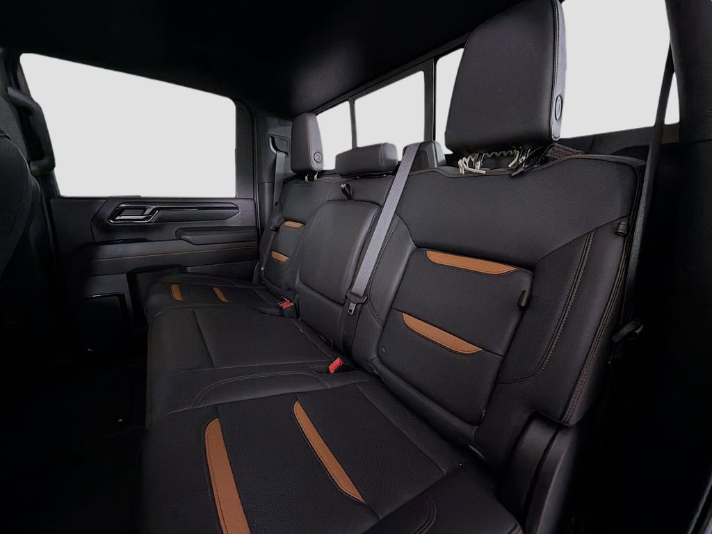 Used 2024 GMC Sierra 2500 AT4 w/ AT4 Premium Plus Package image 26