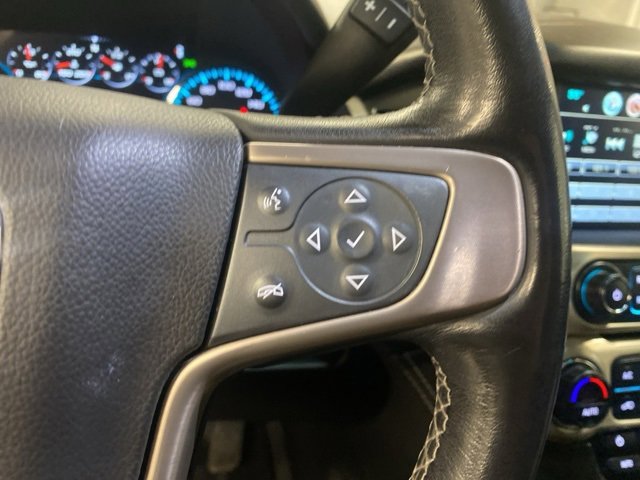 Used 2019 GMC Yukon XL Denali image 17