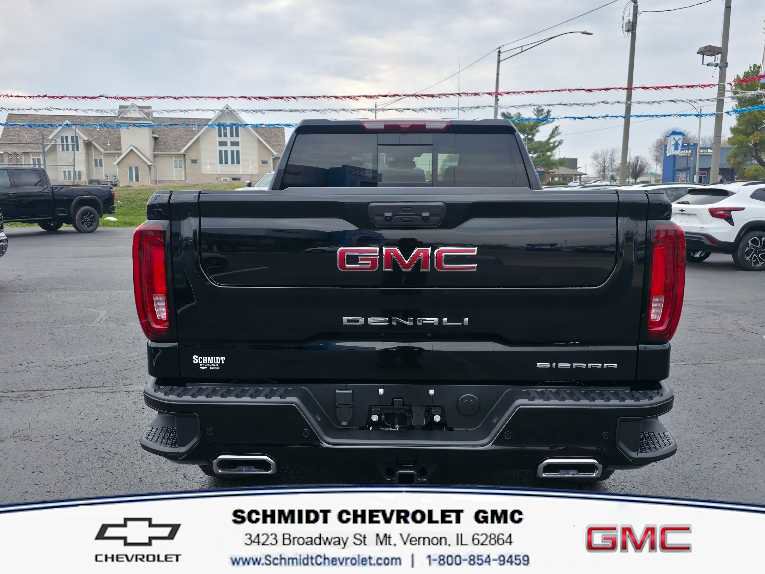New 2026 GMC Sierra 1500 Denali image 6
