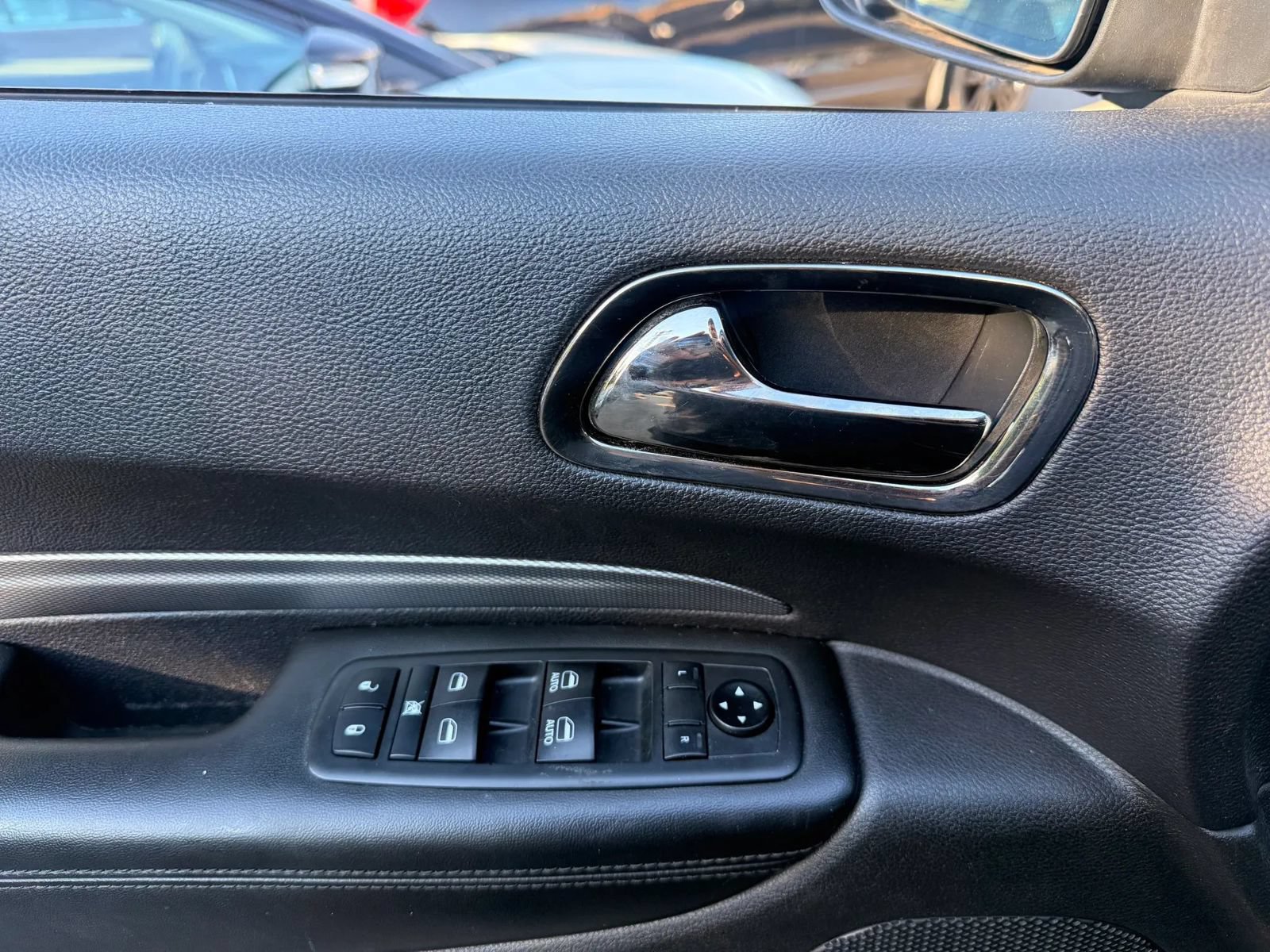 Used 2019 Dodge Durango GT AWD/4WD image 9