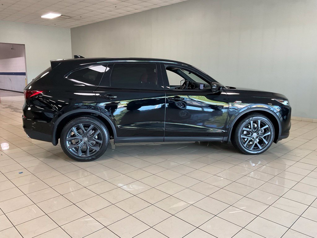 Certified 2023 Acura MDX A-Spec AWD/4WD image 7
