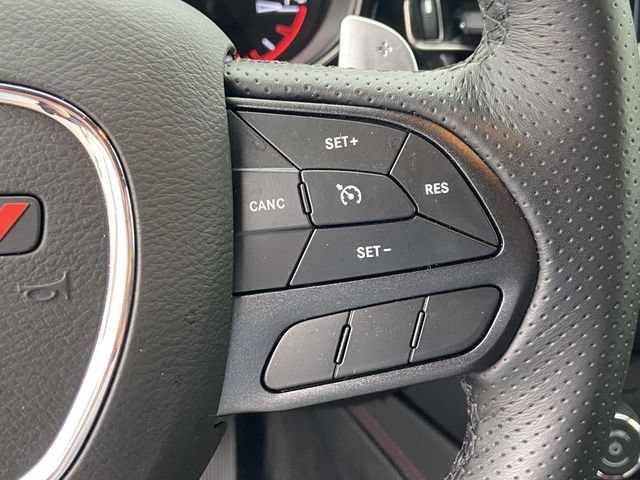 Used 2026 Dodge Durango GT AWD/4WD image 22