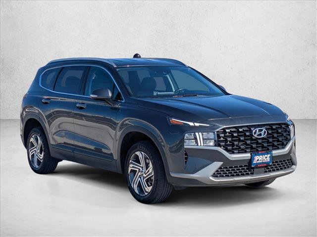 Used 2023 Hyundai Santa Fe SEL image 3