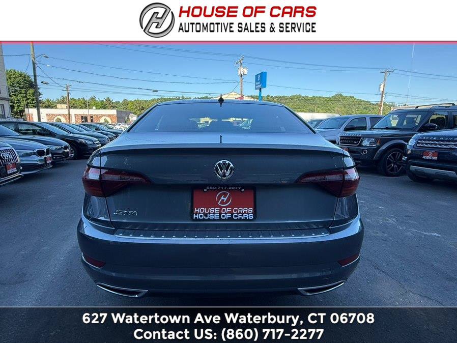 Used 2019 Volkswagen Jetta R-Line FWD image 8