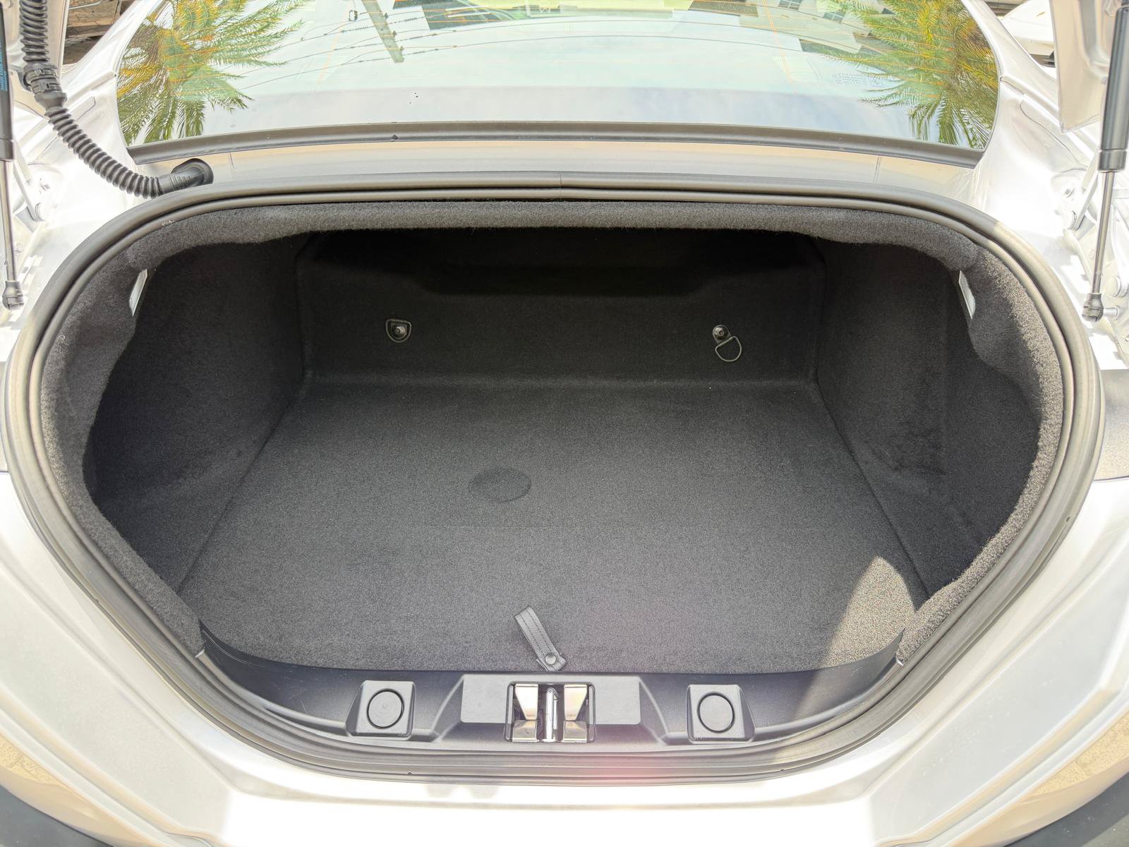 Used 2022 Ferrari Roma RWD image 55