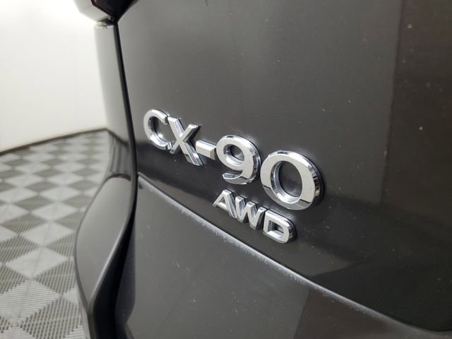 Certified 2024 MAZDA CX-90 Plug-In Hybrid w/ Premium Pkg AWD/4WD image 8