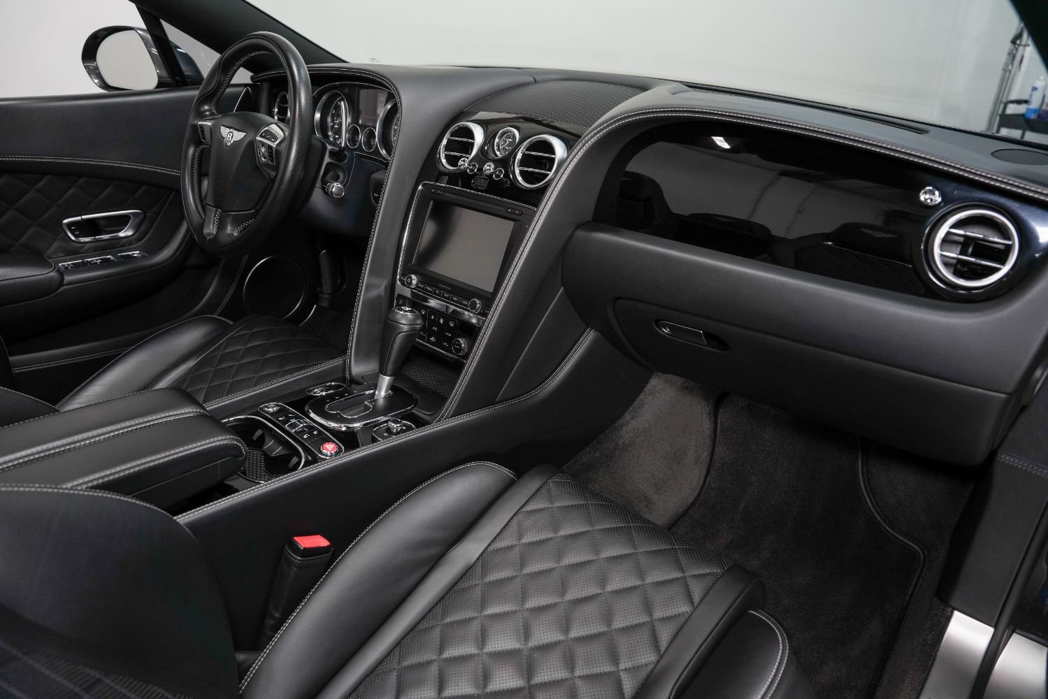 Used 2016 Bentley Continental GT V8 S AWD/4WD image 30