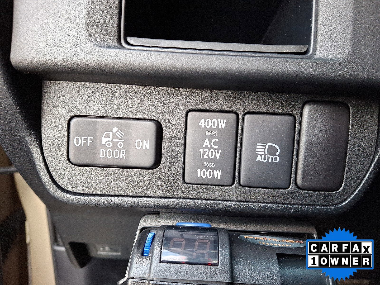 Used 2019 Toyota Tacoma TRD Sport image 21