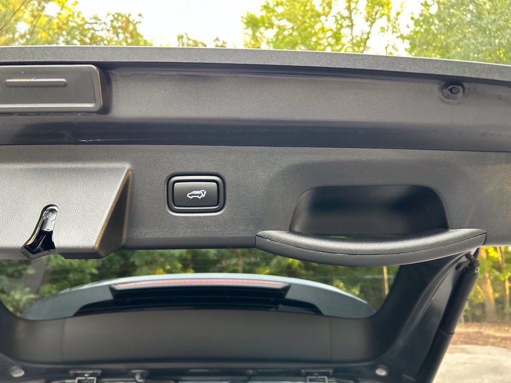 Used 2024 Hyundai Tucson SEL FWD image 31
