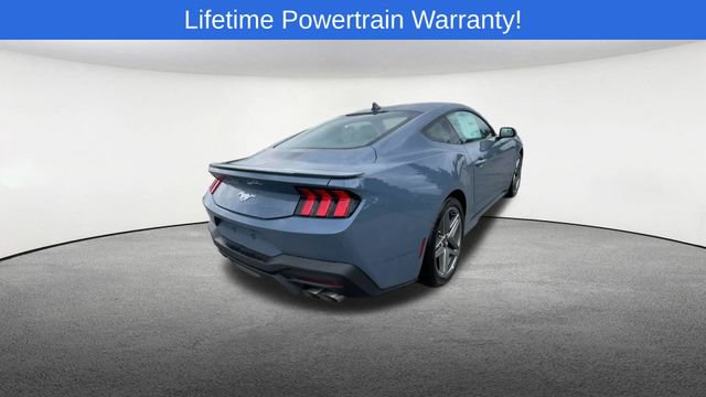 New 2026 Ford Mustang Premium RWD image 9