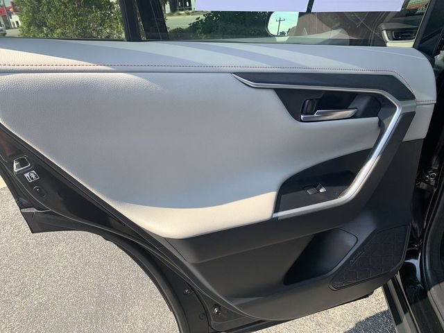 Used 2019 Toyota RAV4 Adventure w/ All Weather Liner Package AWD/4WD image 15