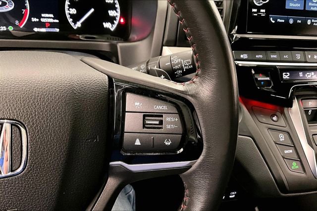Used 2025 Honda Odyssey Sport-L image 26