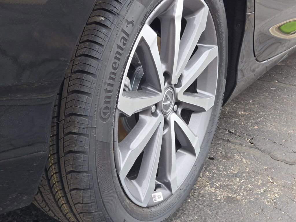 New 2026 Acura Integra image 20