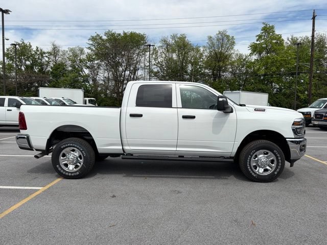 New 2026 RAM 2500 Tradesman AWD/4WD image 7
