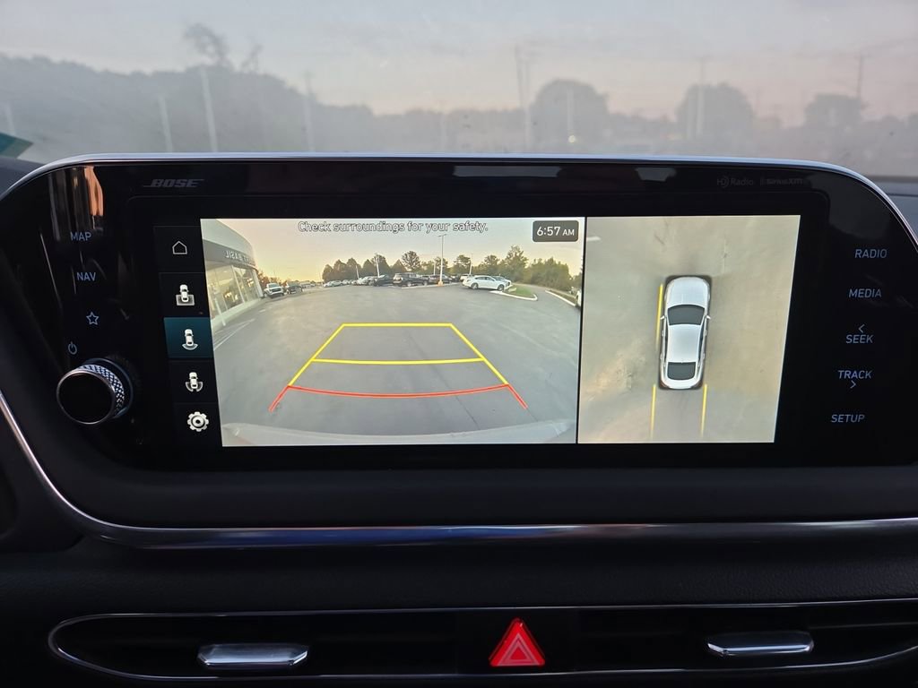 Used 2022 Hyundai Sonata Limited image 22