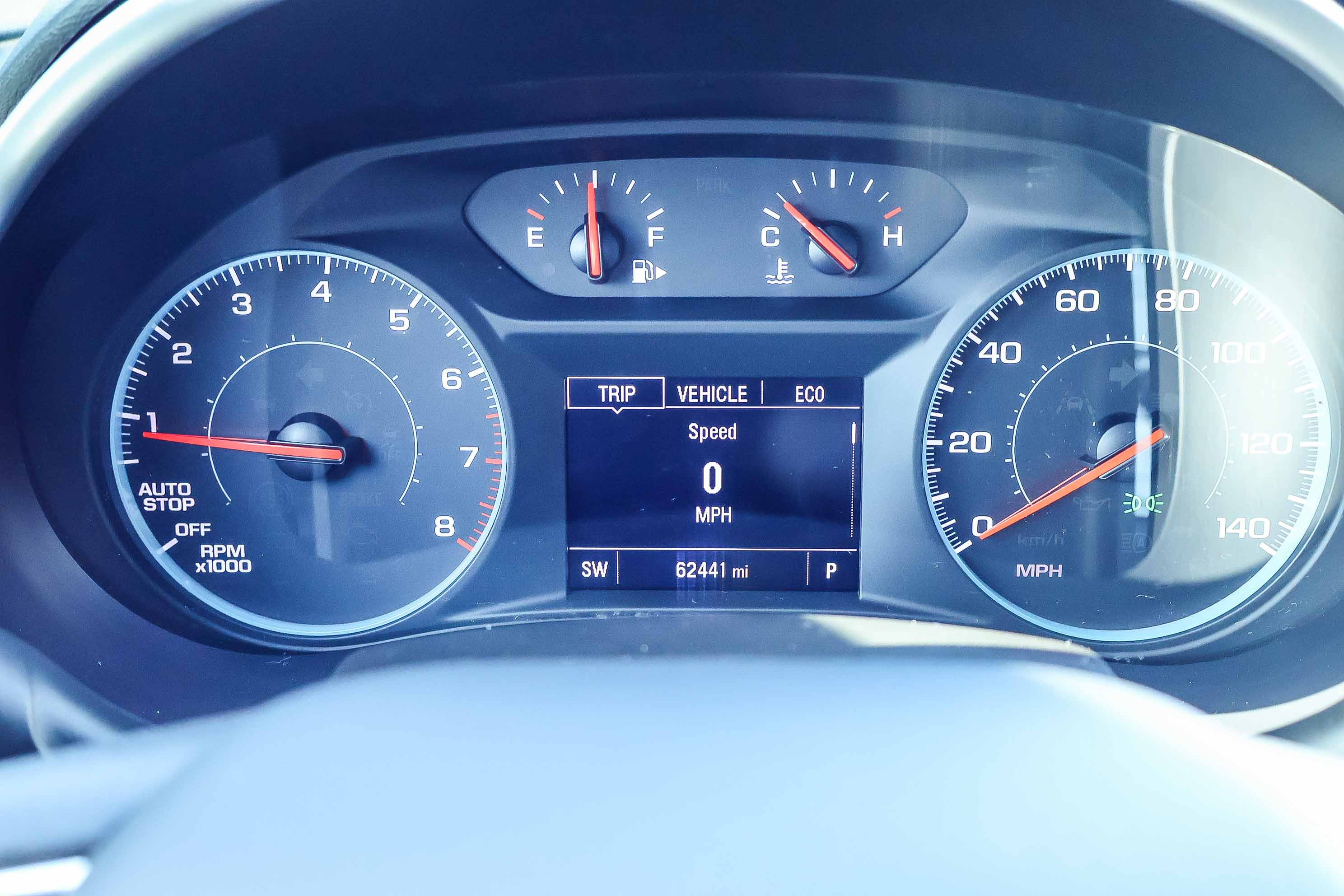 Used 2022 Chevrolet Malibu LT FWD image 12