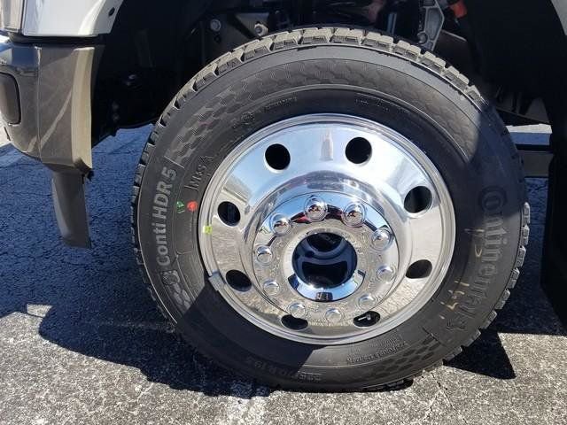 New 2026 Ford F450 King Ranch image 12