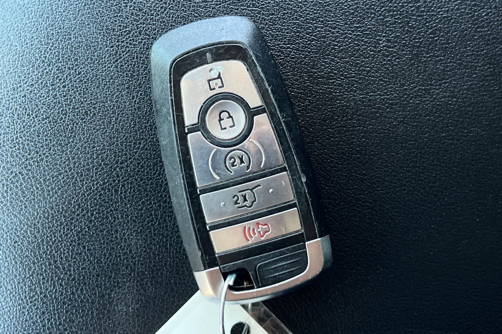 Used 2022 Ford Edge SEL w/ Convenience Package AWD/4WD image 26