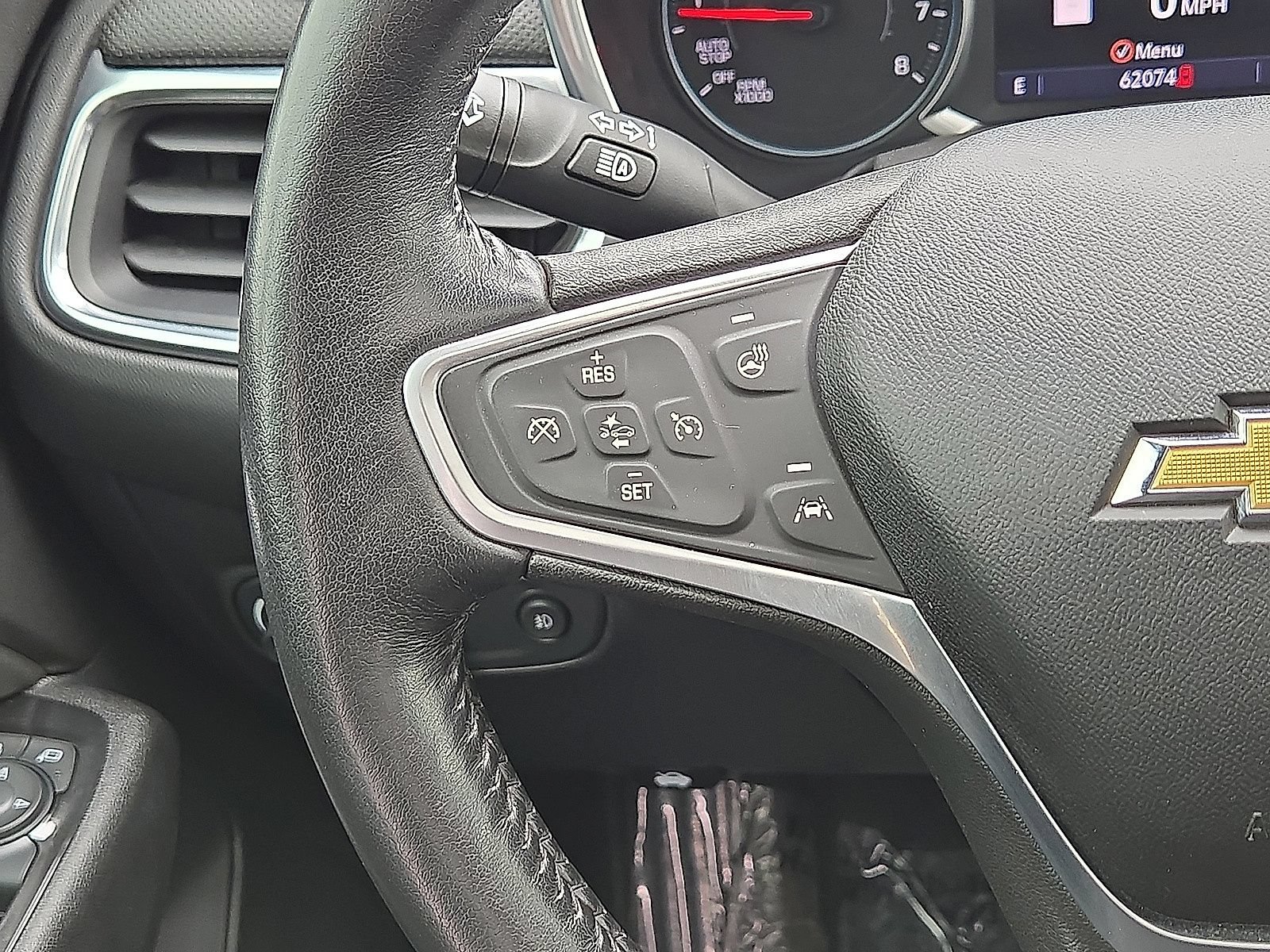 Used 2022 Chevrolet Equinox Premier AWD/4WD image 20