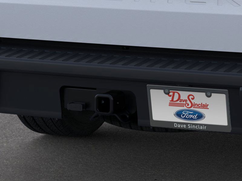 New 2026 Ford Maverick XL w/ Equipment Group 101A AWD/4WD image 25